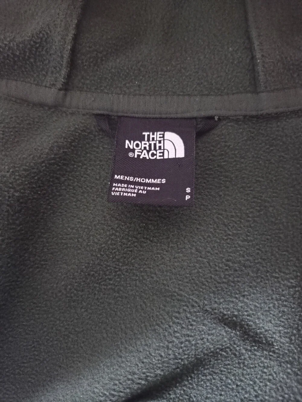The North Face WINDWALL Windbreaker Men's Size Small